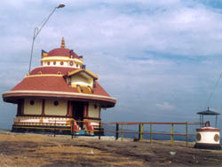 Uravappara Temple